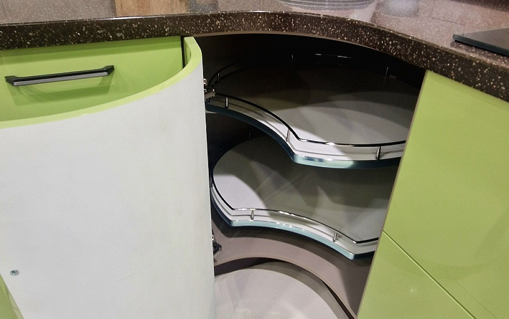 Кухня Глория / г. Красногорск